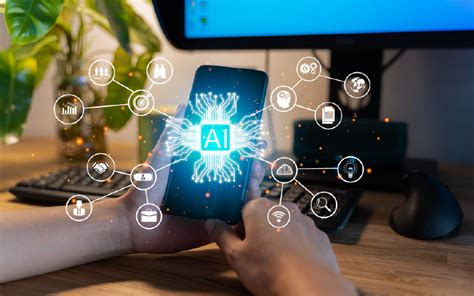 AI Integration in Phone