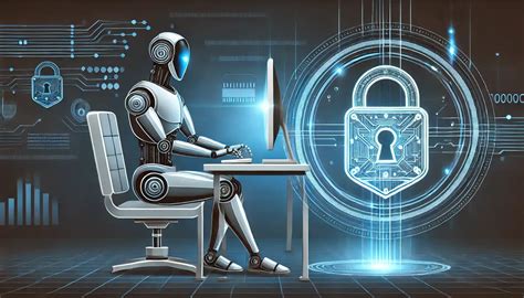 AI dalam keamanan siber