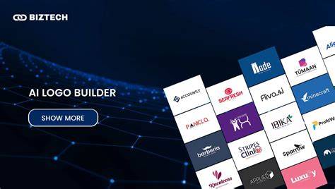 AI Logo Builders
