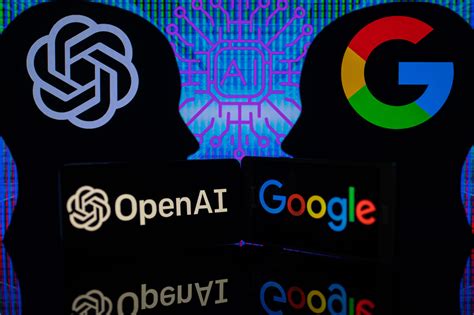 AI Open vs. OpenAI