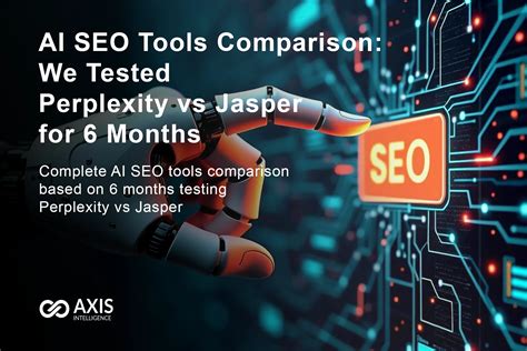 AI SEO Tools Comparison