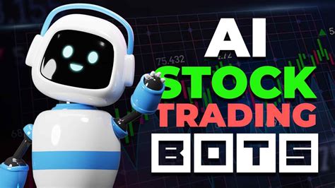 Ai Stock Trading Bot Free