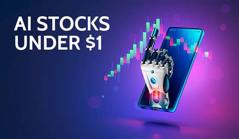 Ai Stocks Under 1