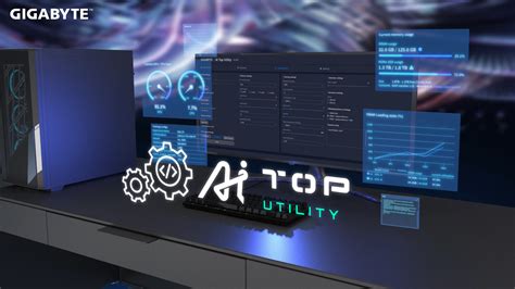 AI TOP utility