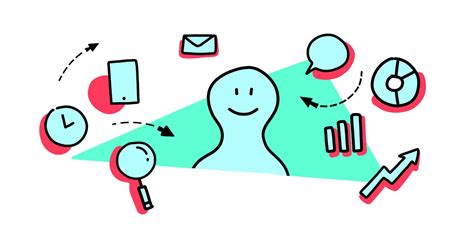 AI User Behavior Website