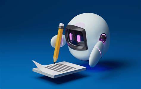 AI Writing Assistants