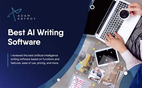 AI Writing Software