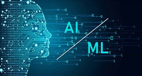 AI and ML in Technology Boulevard
