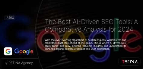 AI and SEO Content: A Comparative Analysis