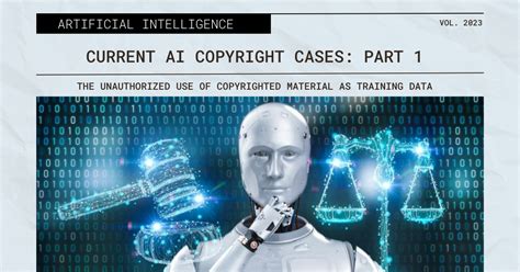 AI and copyright