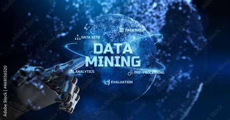 AI and data mining