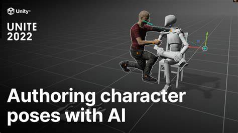 AI and Machine Learning in Character Design