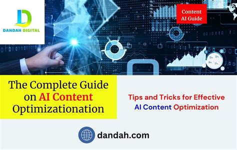 AI content optimization