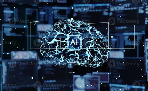 AI deep learning image processing on server