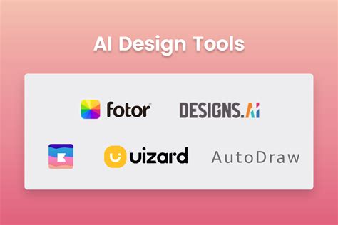 AI design tools