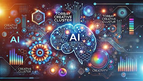 AI empowering creatives