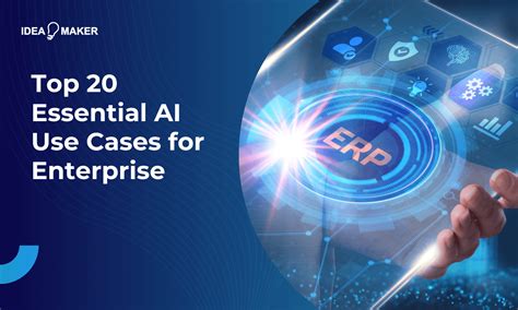 AI essential for the future enterprise