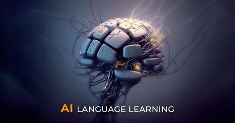 AI for Language Learning