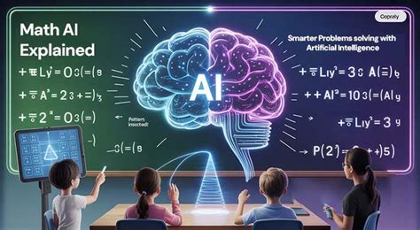 AI for Math Problem Solving
