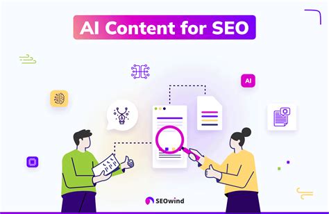 AI for SEO Content