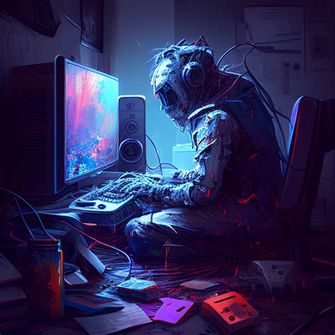 AI for the gaming guy