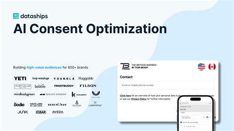 AI image editing platform with user consent