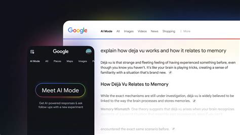 Selecting an AI image processing mode