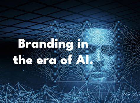 AI in branding