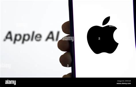 AI integrated at Apple’s core