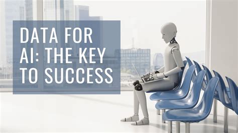 AI is only as good as the data that powers it