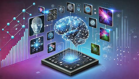 AI photo processing platform using deep learning
