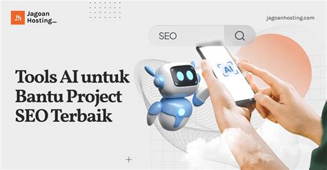 Optimasi SEO dengan AI