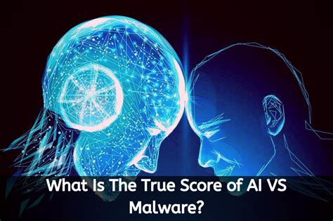 AI vs malware