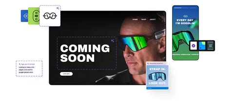 AI website builder (Airo)