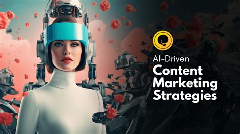 AI-Driven Content Strategy