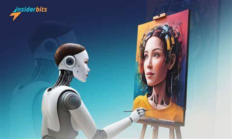 AI-Powered Art