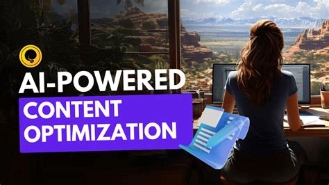 AI-Powered Content Optimization