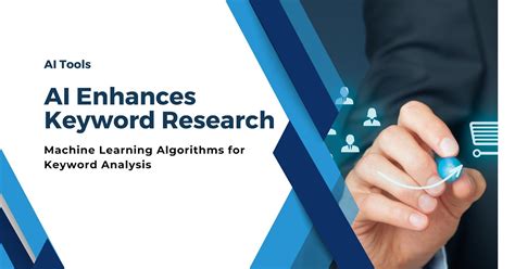 AI-Powered Keyword Research