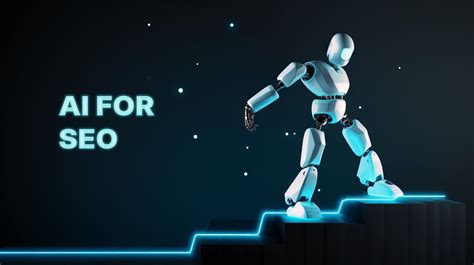 AI-Powered SEO