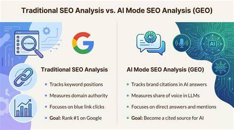 AI-Powered SEO Analysis
