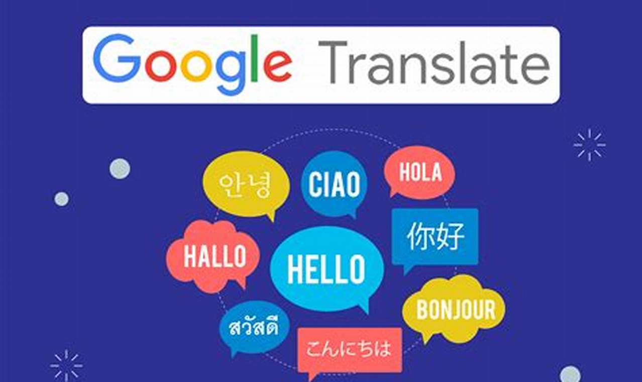 AI-based language translation services