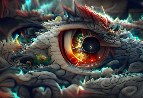 Cool Dragon Desktop Wallpapers Wallpaper Cave