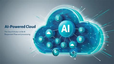 AI-powered cloud intelligence
