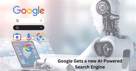 AI-powered search