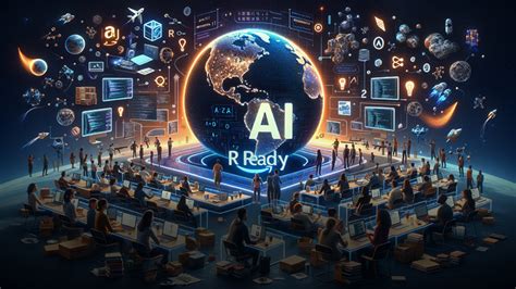 AI-ready