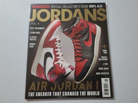 AJ1 Collectors Subheading