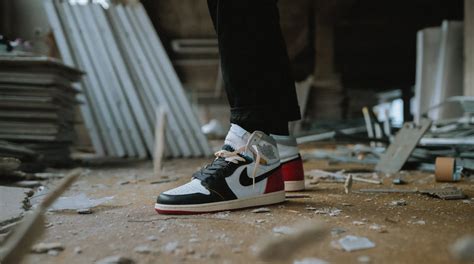 AJ1 Colorways Subheading