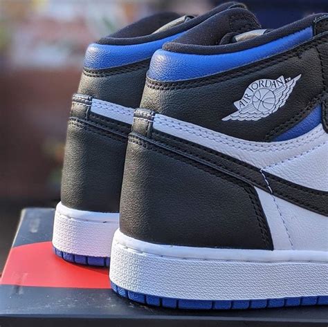 AJ1 Legacy Subheading