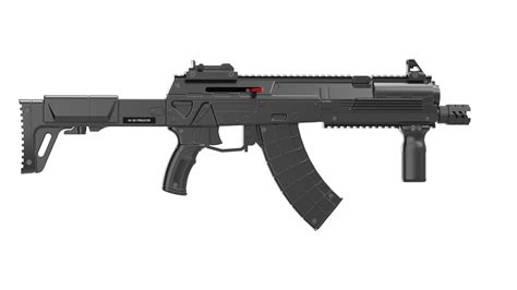 AK-pex predator