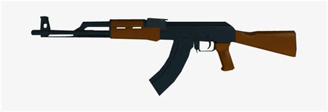 AK47 - Roblox